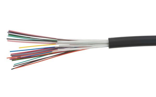 Tight Buffered Internal Fibre Optic Cable